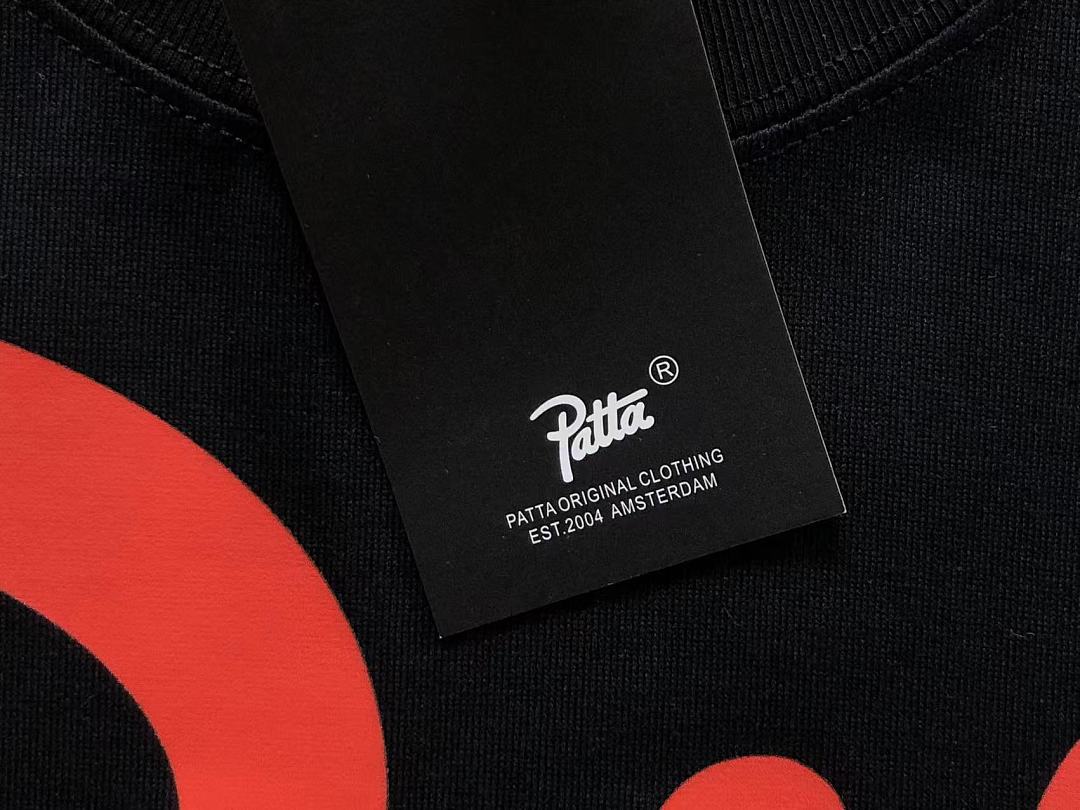 Patta 82 P⭐TT⭐ T-SHIRT 1262408175 (Im 170Cm 60Kg I Wear Size M In The Phot) - Image 14