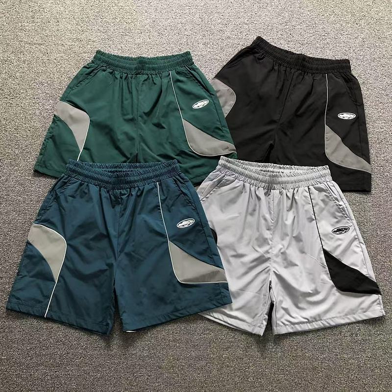 Corteiz 115 CORTEIZ SHORTS 3205183717 (Im 170Cm 60Kg I Wear Size L In The Phot)