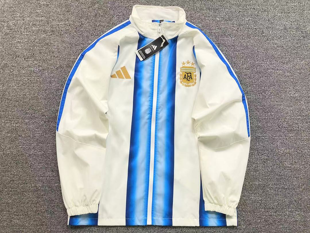 Adidas TROUSERS 139 A⭐I⭐AS JACKET - Image 8