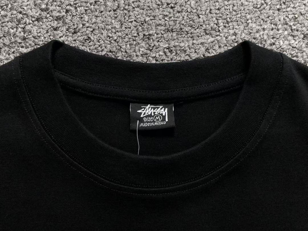 Stussy 88 STUSSY T-SHIRT - Image 18
