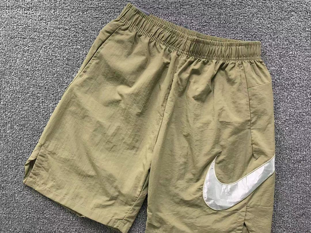 Nike 113 N⭐K⭐ SHORTS 4207081177 (Im 170Cm 60Kg I Wear Size M In The Phot) - Image 9