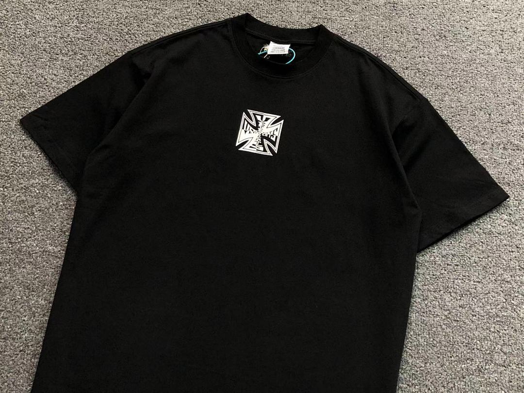 Vetements 108 VETEMENTS T-SHIRT 3203213928 (Im 170Cm 60Kg I Wear Size L In The Phot) - Image 11