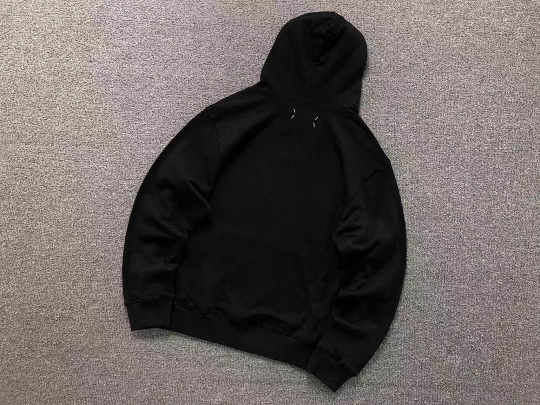 On Running 128 MAISON MARGIELA HOODIE 4107073186 (Im 170Cm 60Kg I Wear Size 46 In The Phot) - Image 18