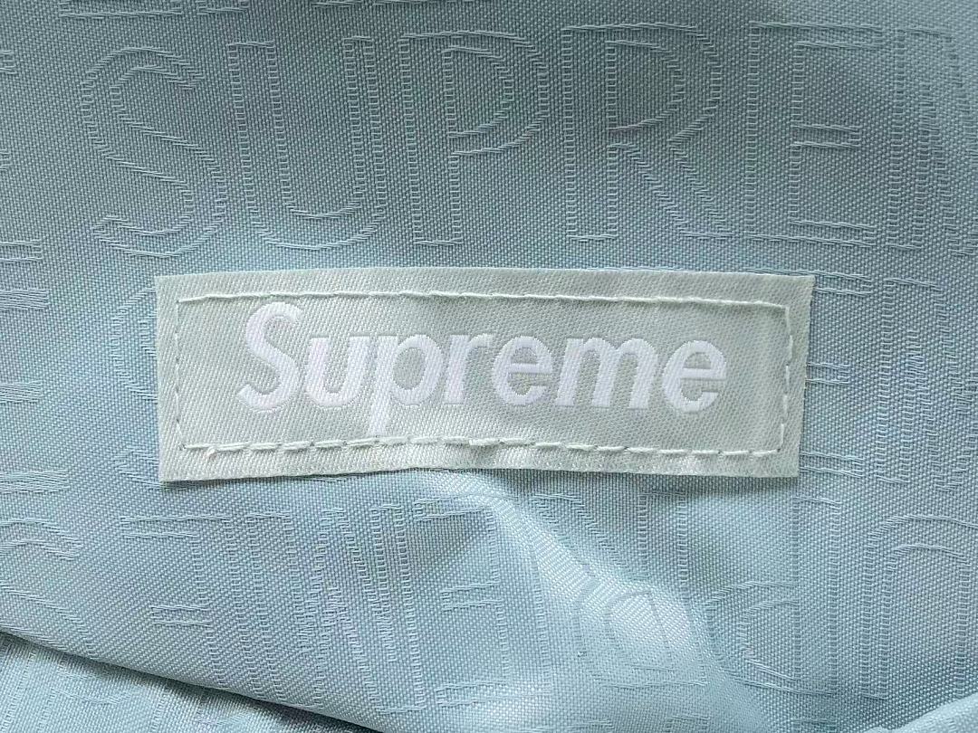 Supreme 145 S⭐⭐R⭐⭐E BAG 22042539172 (Long 31CM* Wide 15CM* High 47CM) - Image 12