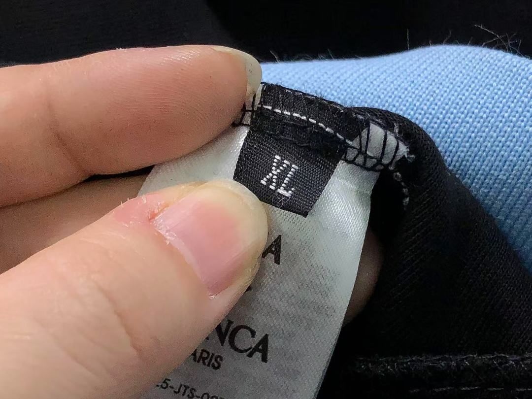 Casablanca 448 CASABLANCA HOODIE TROUSERS 52090204127 (Im 170Cm 60Kg I Wear Size XL In The Phot) - Image 22