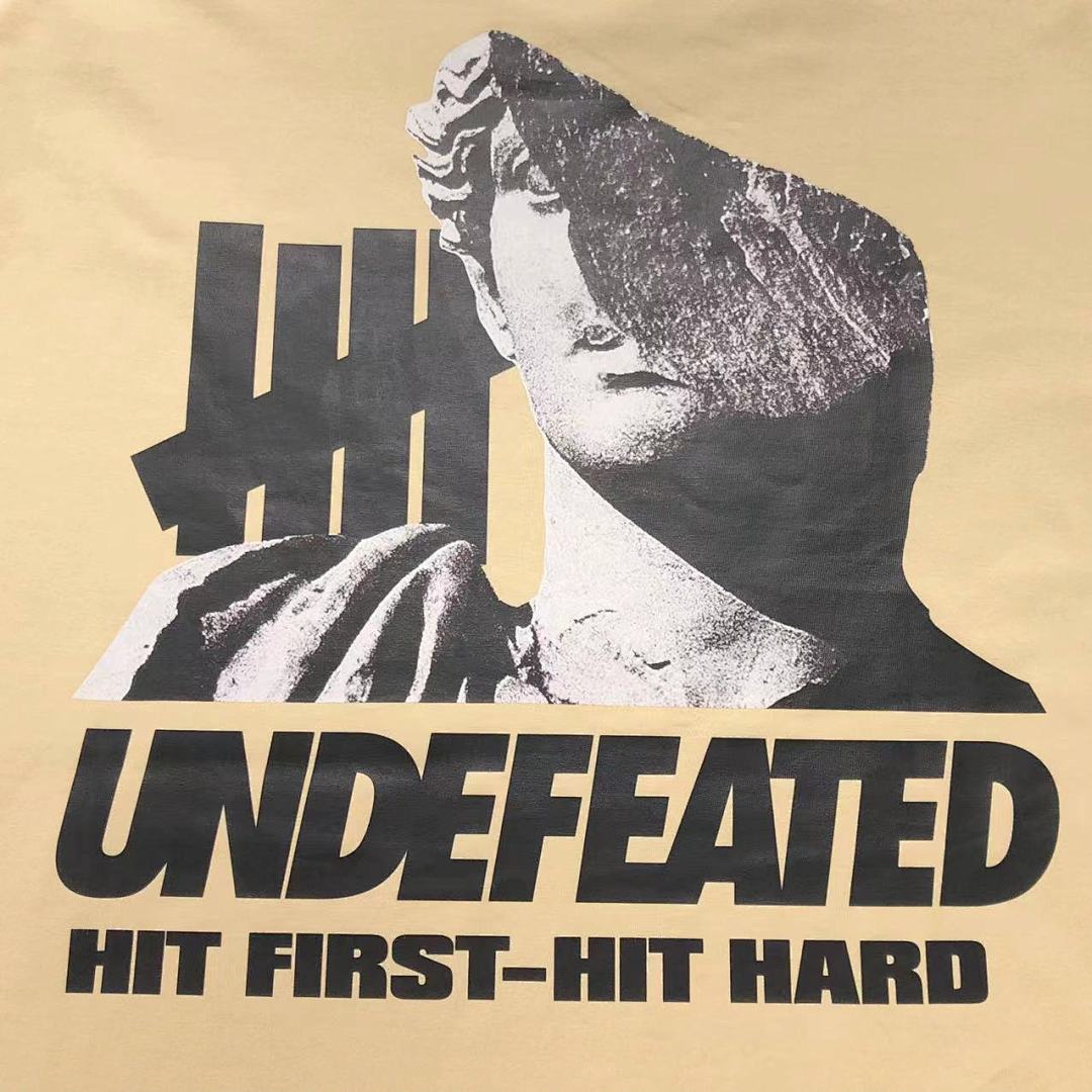 Undefeated 85 UNDEFEATED T-SHIRT - Image 16