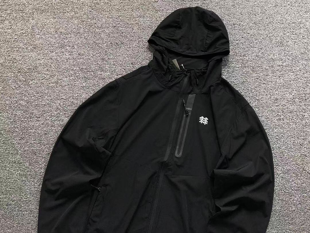 On Running 188 K⭐⭐ON SP⭐⭐T JACKET 3204202923 (Im 170Cm 60Kg I Wear Size L In The Phot) - Image 11