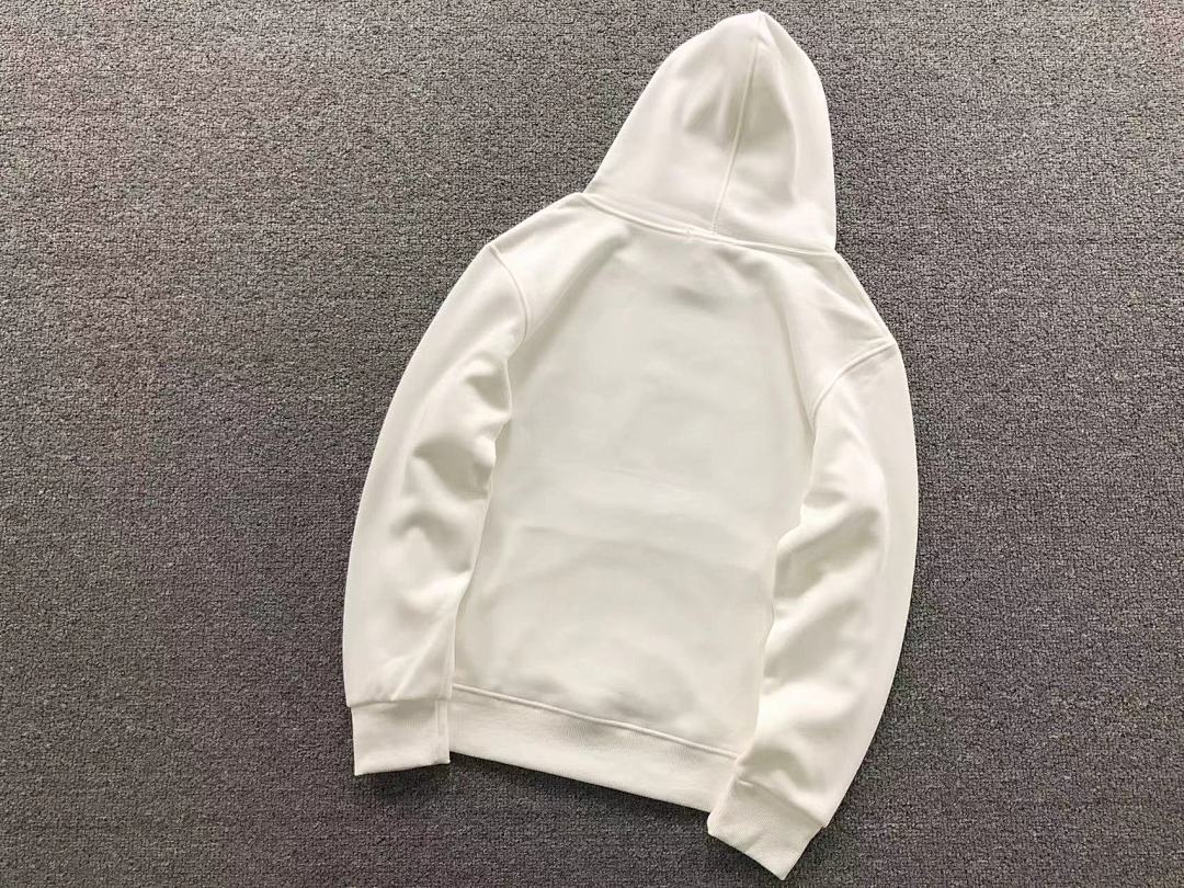 Unbranded 215 LACOSTE HOODIE 2112111401 (Im 170Cm 60Kg I Wear Size M In The Phot) - Image 13