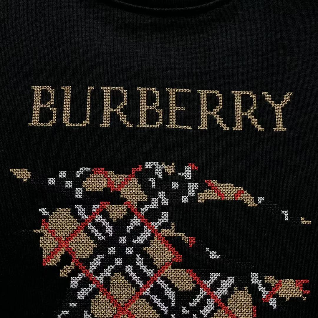 Burberry 165 B⭐R⭐E⭐RY HOODIE 59201219 (Im 170Cm 60Kg I Wear Size S In The Phot) - Image 11