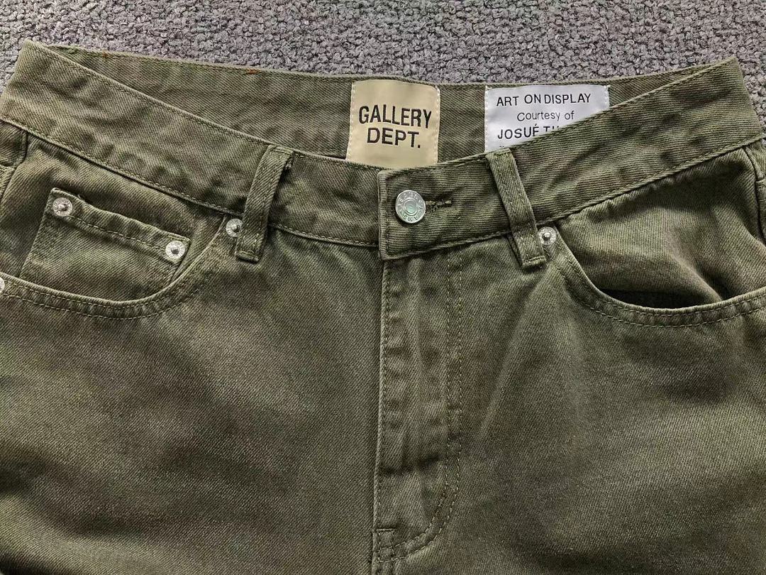 Gallery Dept 195 GALLERY DEPT TROUSERS 3204262917 (Im 170Cm 60Kg I Wear Size S In The Phot) - Image 16