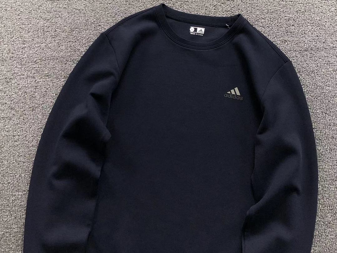 Adidas 168 A⭐I⭐AS HOODIE 2207090904 (Im 170Cm 60Kg I Wear Size XL In The Phot) - Image 15