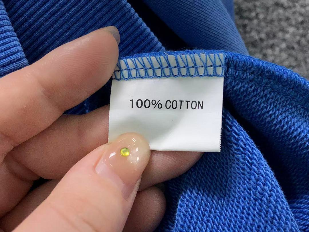 Cough Syrup TROUSERS 288 COU⭐H SY⭐UP HOODIE - Image 63