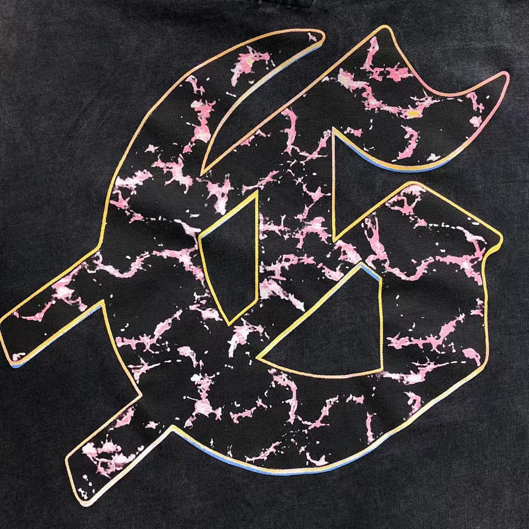 Godspeed 85 GO⭐S⭐E⭐D T-SHIRT 505170291 (Im 170Cm 60Kg I Wear Size S In The Phot) - Image 13