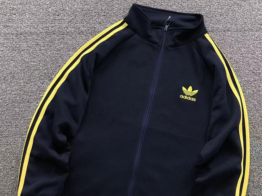 Adidas 138 A⭐I⭐AS HOODIE 512151285 (Im 170Cm 60Kg I Wear Size M In The Phot) - Image 12