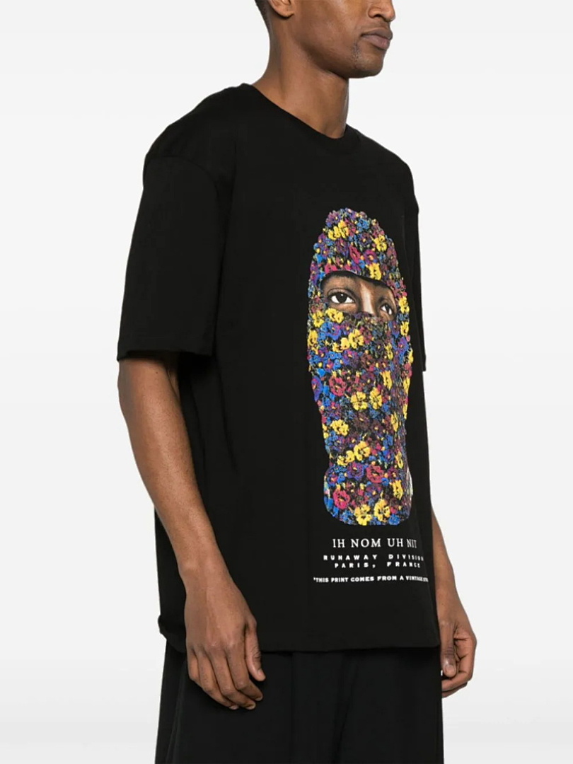 Ih Nom Uh Nit 88 IH NOM UH NIT T-SHIRT - Image 7