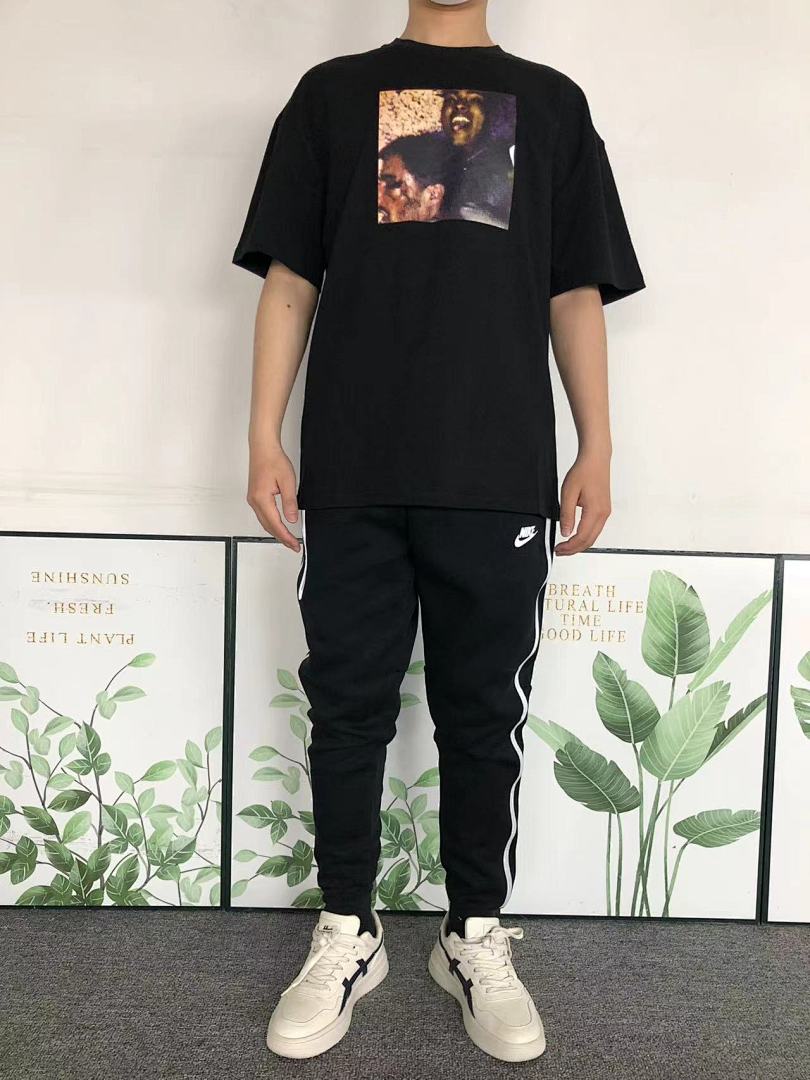 Revenge 78 REVENGE T-SHIRT 504011391 (Im 170Cm 60Kg I Wear Size S In The Phot) - Image 3