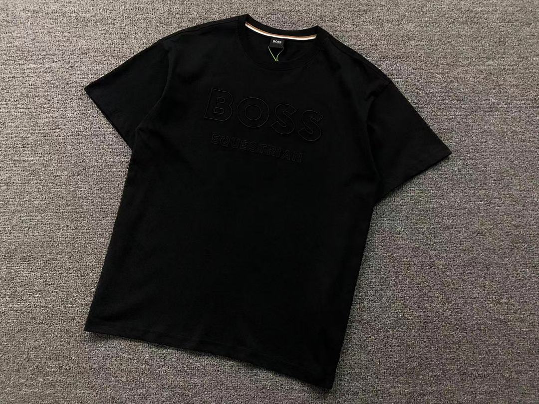Unbranded 85 H⭐G⭐ B⭐⭐S T-SHIRT 2112241201 (Im 170Cm 60Kg I Wear Size L In The Phot) - Image 12