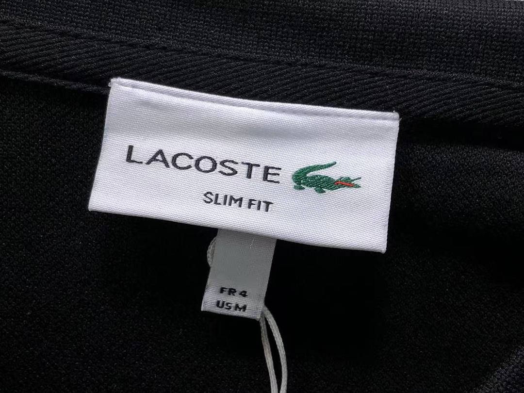 Lacoste 115 LACOSTE POLO 524242819 (Im 170Cm 60Kg I Wear Size M In The Phot) - Image 27