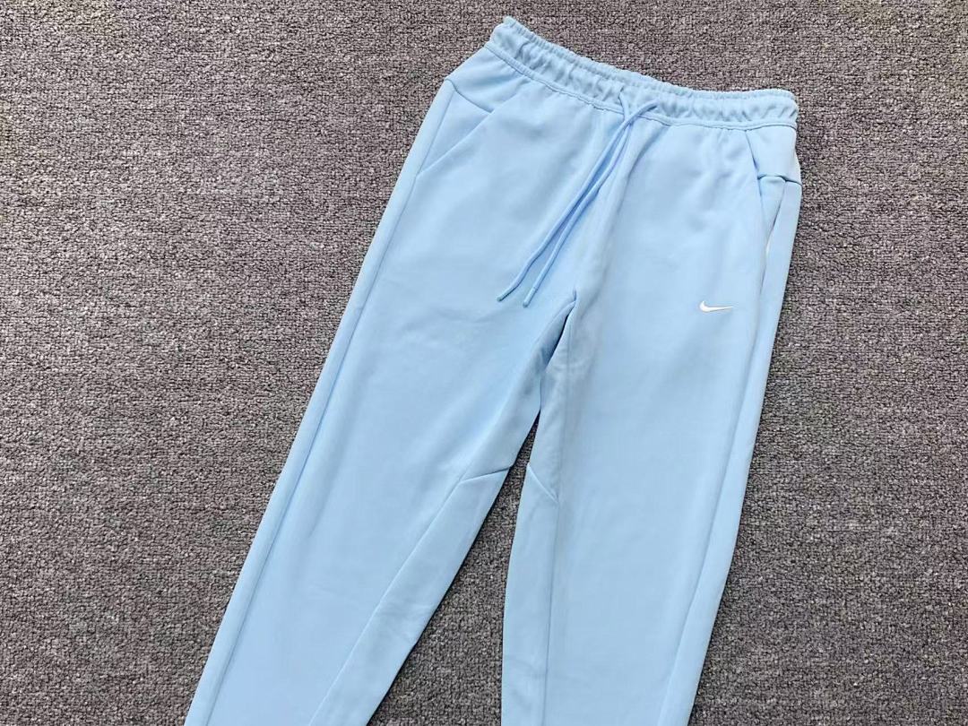 Nike 258 N⭐K⭐ HOODIE TROUSERS 3107090521 (Im 170Cm 60Kg I Wear Size L In The Phot) - Image 46
