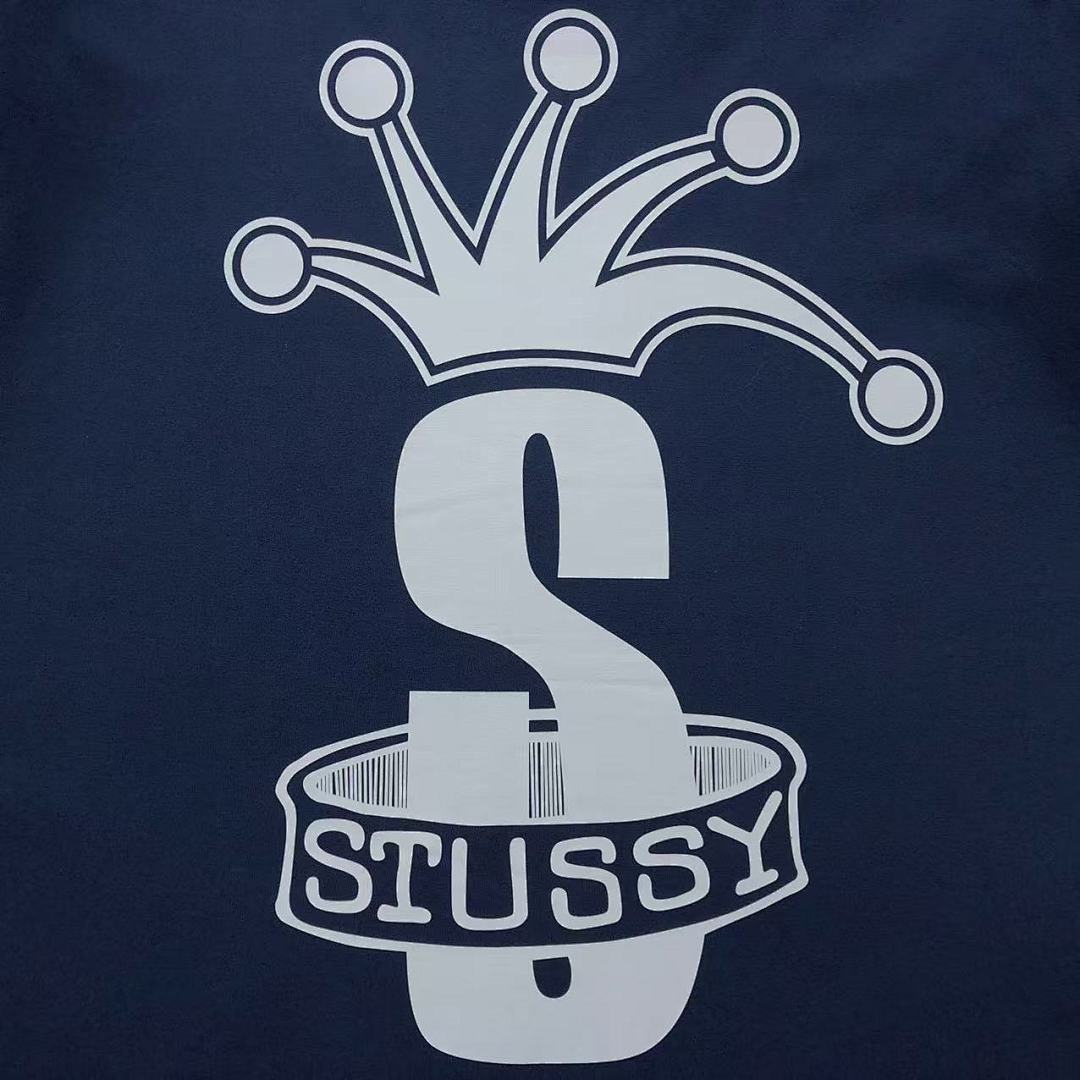Stussy 78 STUSSY T-SHIRT - Image 13