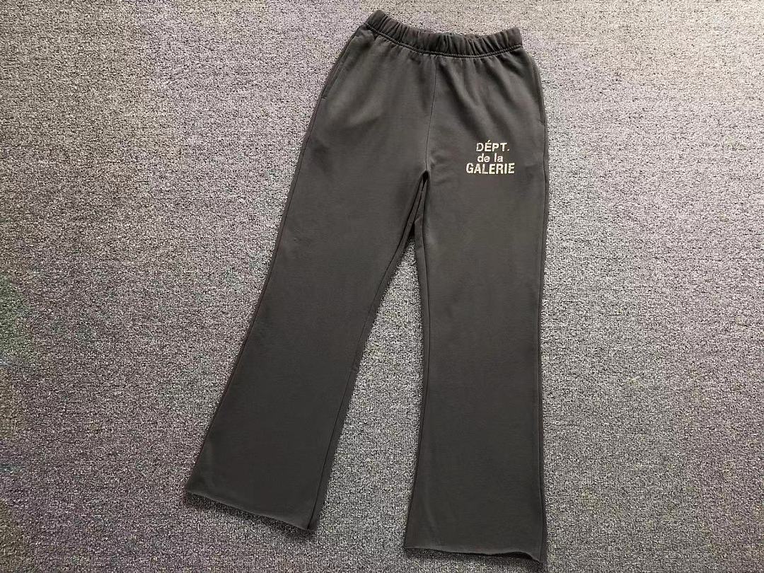 Gallery Dept 215 GALLERY DEPT TROUSERS 3206183117 (Im 170Cm 60Kg I Wear Size S In The Phot) - Image 7