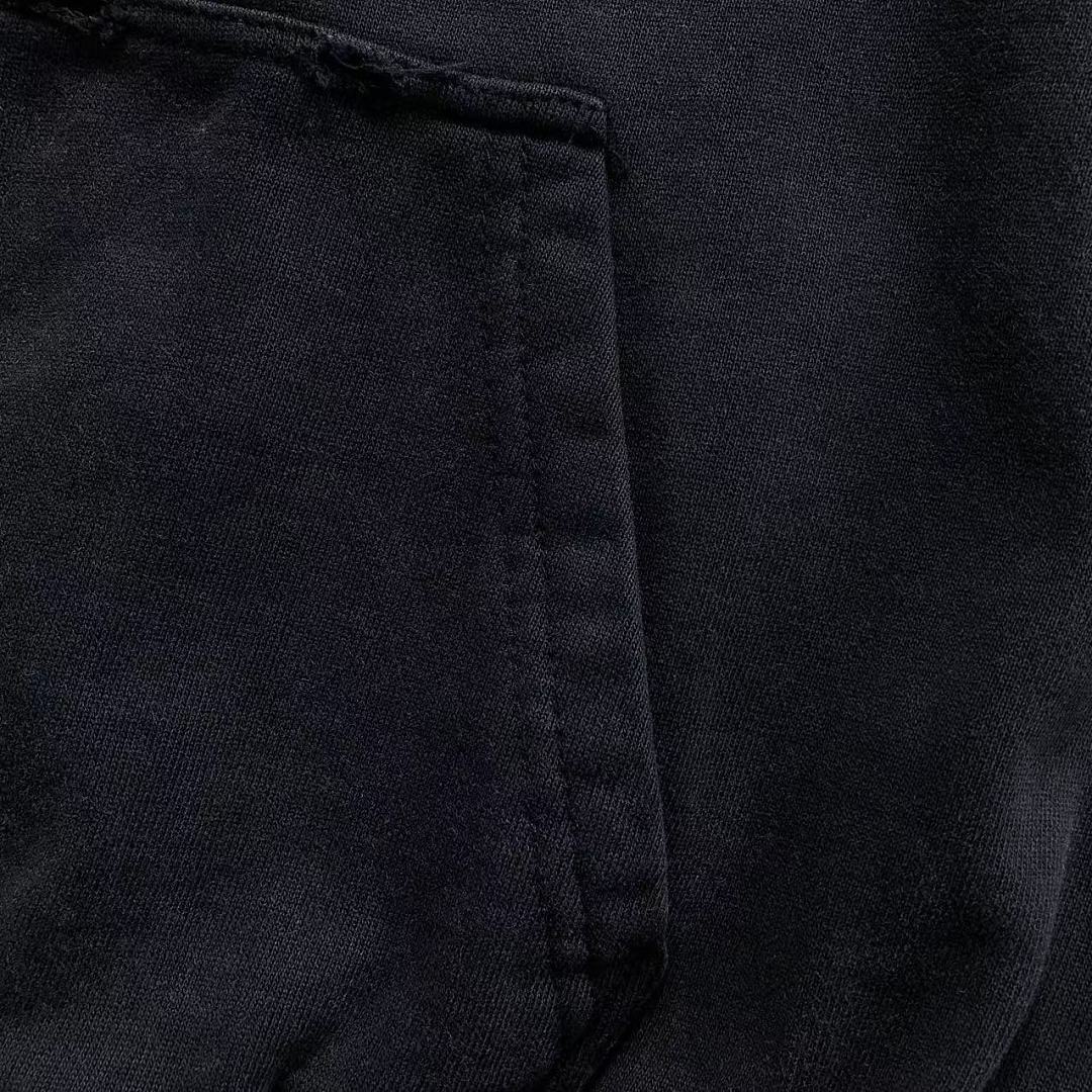 Unbranded 235 P⭐OT⭐COL IN⭐EX HOODIE 3208143017 (Im 170Cm 60Kg I Wear Size 3 In The Phot) - Image 14
