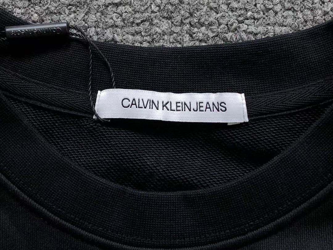 Calvin Klein 129 C⭐L⭐⭐N ⭐L⭐IN HOODIE 12961030 (Im 170Cm 60Kg I Wear Size M In The Phot) - Image 26