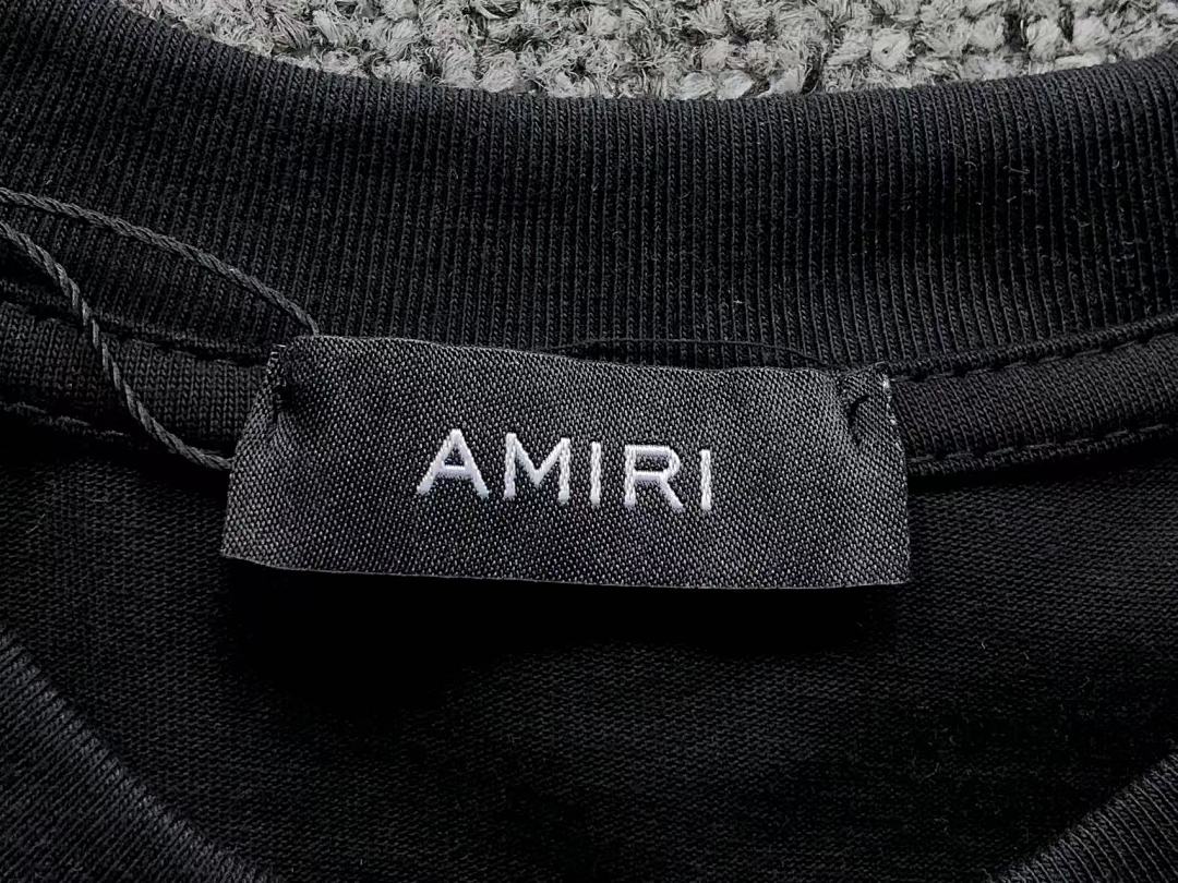 AMIRI 85 AMIRI T-SHIRT 1108270532 (Im 170Cm 60Kg I Wear Size L In The Phot) - Image 20