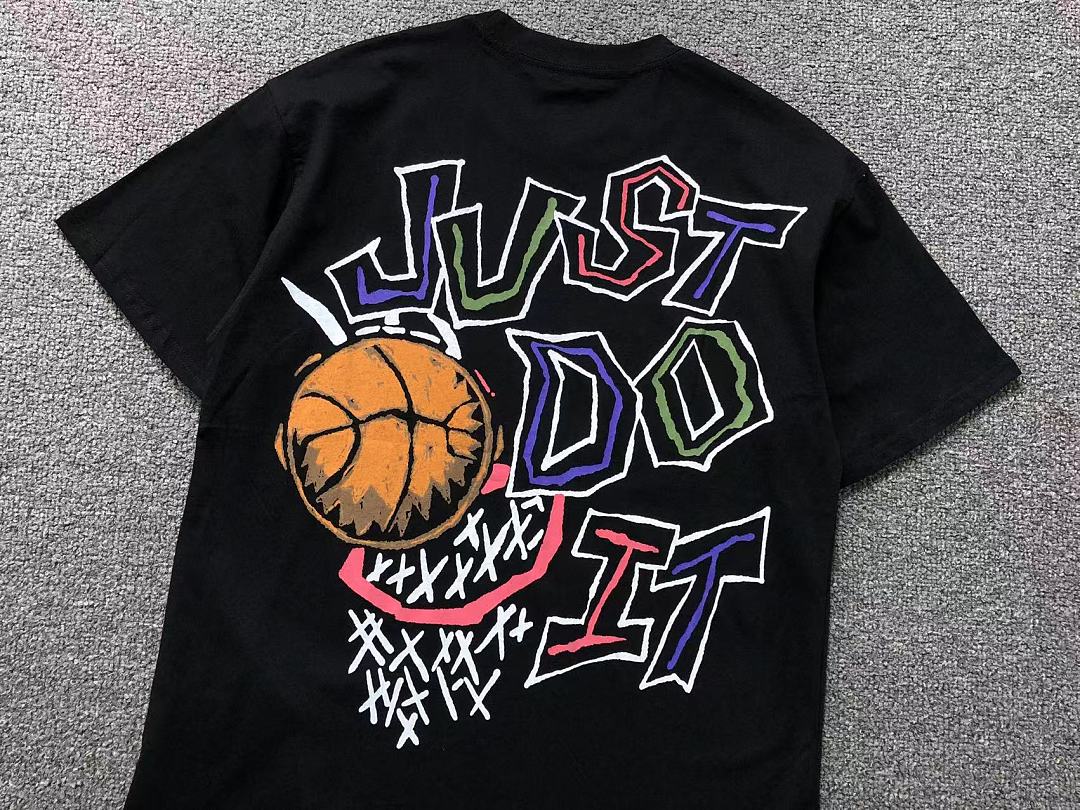 Nike 113 N⭐K⭐ T-SHIRT 3206120219 (Im 170Cm 60Kg I Wear Size L In The Phot) - Image 15