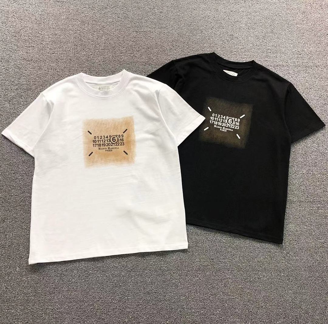 On Running 78 MAISON MARGIELA T-SHIRT 4107052586 (Im 170Cm 60Kg I Wear Size 46 In The Phot)