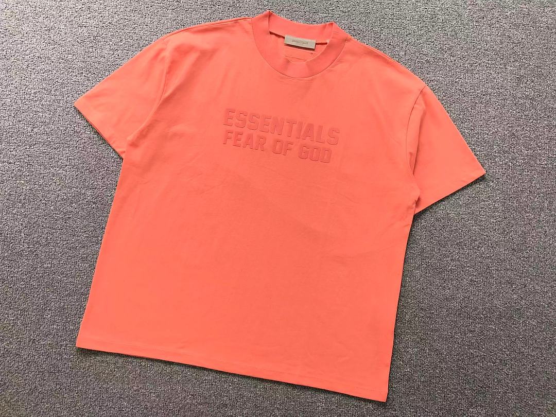 Fear of God SHORTS 113 FOG T-SHIRT 42071513135 (Im 170Cm 60Kg I Wear Size M In The Phot) - Image 12