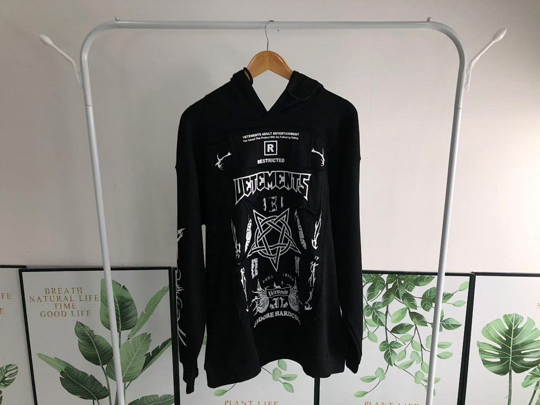 Vetements 245 VETEMENTS - Image 26