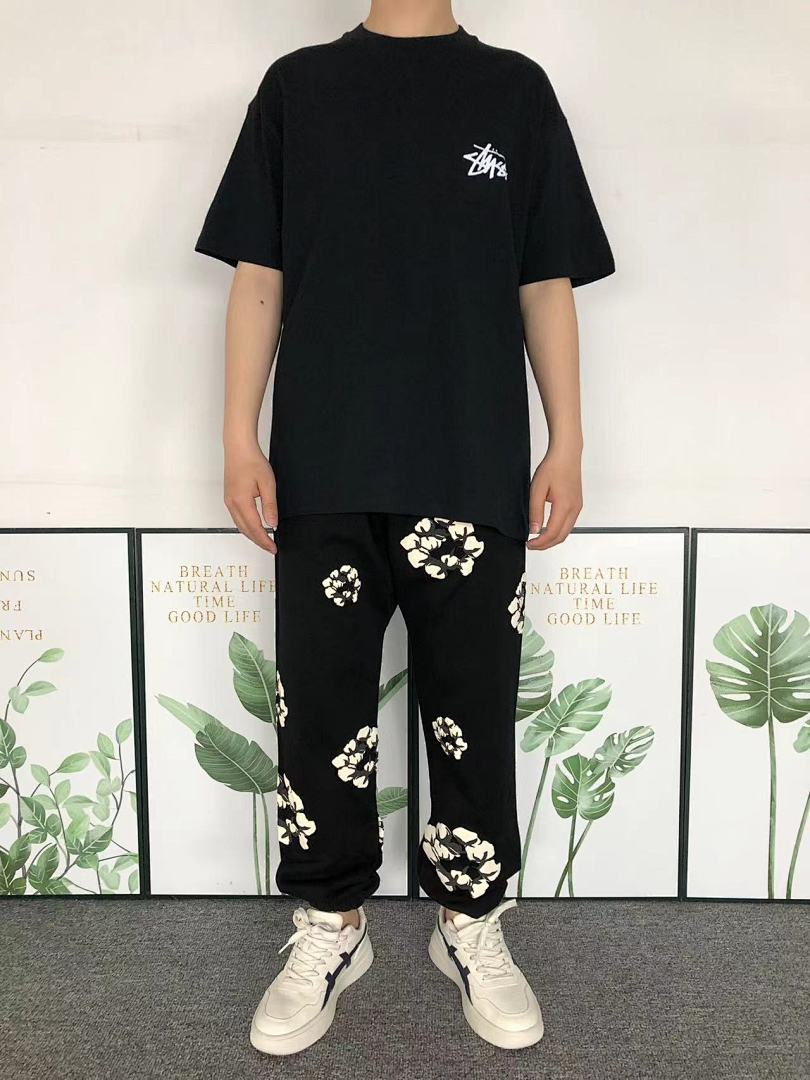 Stussy 85 STUSSY T-SHIRT - Image 3