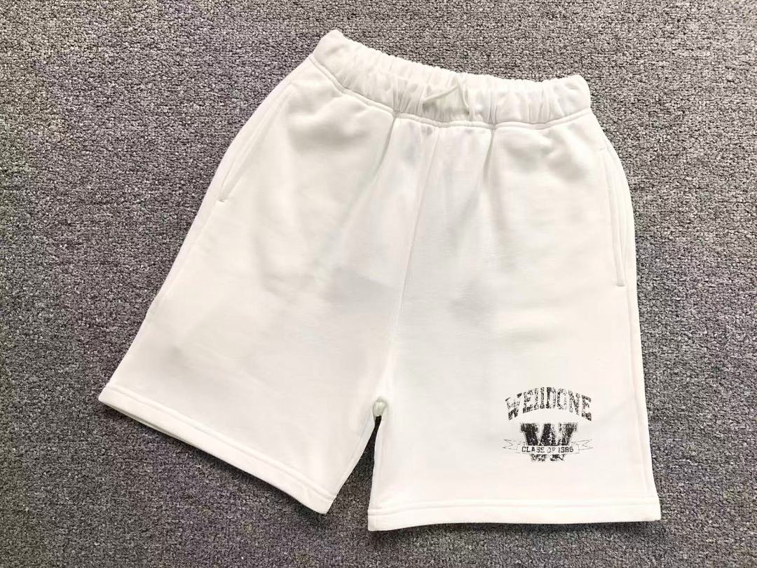 We11done SHORTS 118 WE11 ⭐⭐NE T-SHIRT - Image 34