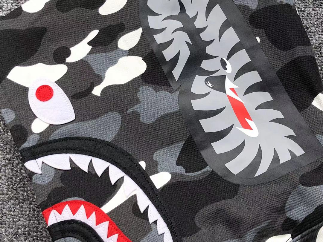 Bape 249 BAPE - Image 19