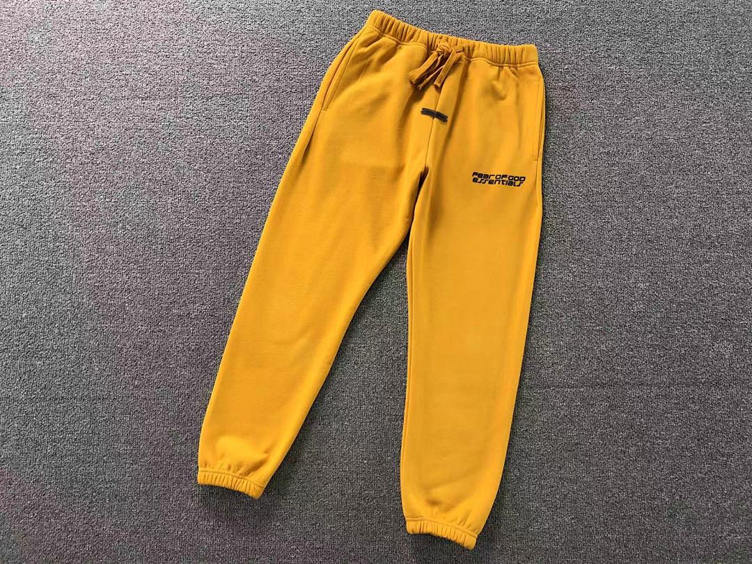 Fear of God TROUSERS118 FOG HOODIE - Image 28