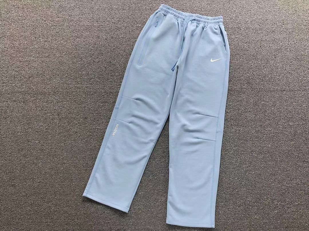 Nike 235 N⭐K⭐ NO⭐T⭐ HOODIE TROUSERS 4207061877 (Im 170Cm 60Kg I Wear Size L In The Phot) - Image 48