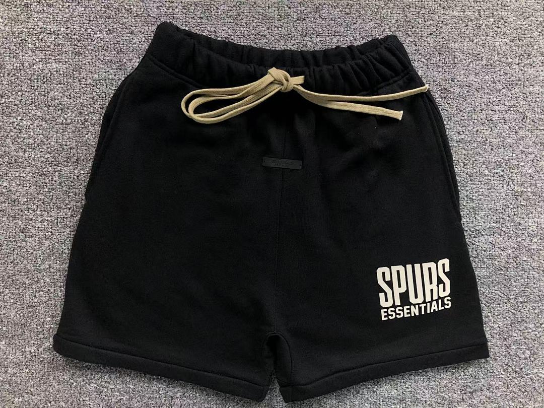 Fear of God 115 FOG SHORTS 1104251217 (Im 170Cm 60Kg I Wear Size S In The Phot) - Image 5