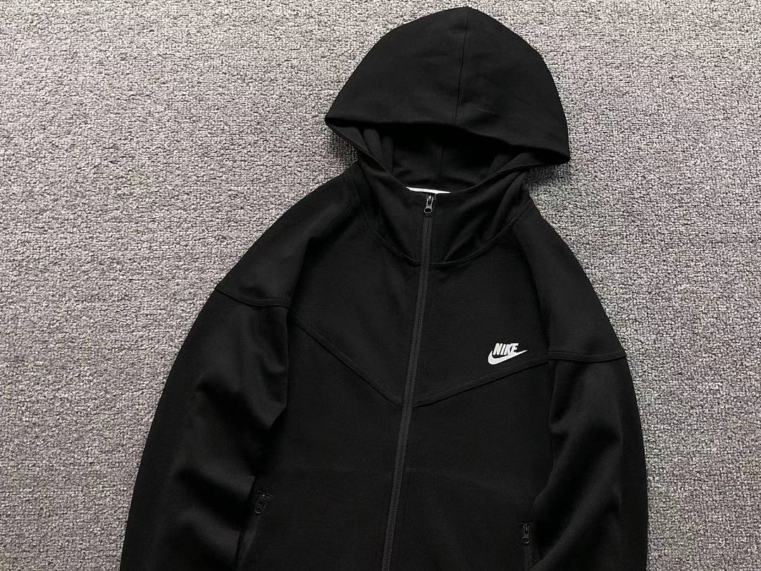 Nike 228 N⭐K⭐ HOODIE TROUSERS 4208031077 (Im 170Cm 60Kg I Wear Size L In The Phot) - Image 14
