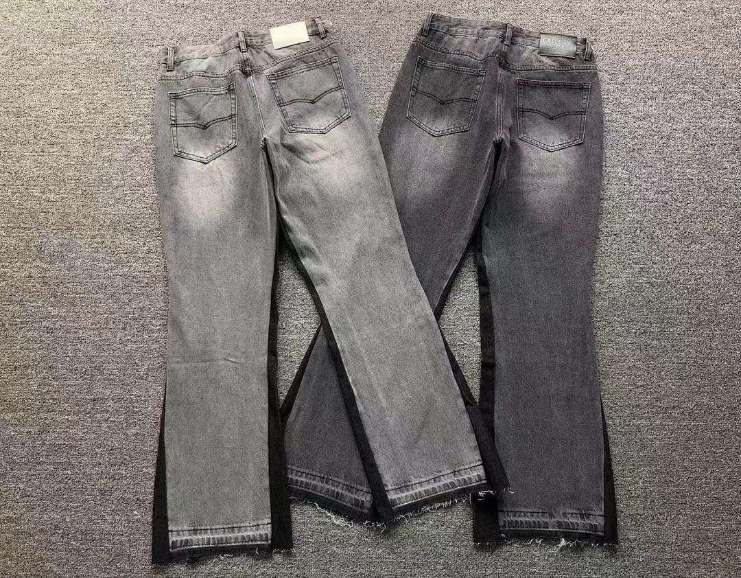 Gallery Dept 195 GALLERY DEPT TROUSERS 3110070617 (Im 170Cm 60Kg I Wear Size S In The Phot) - Image 5