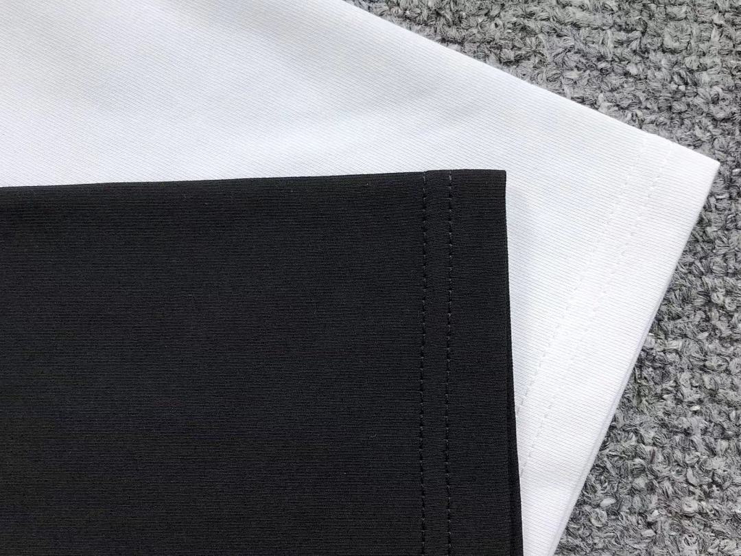 Off-White 78 OFF-WHITE T-SHIRT 111102345 (Im 170Cm 57Kg I Wear Size M In The Phot) - Image 19