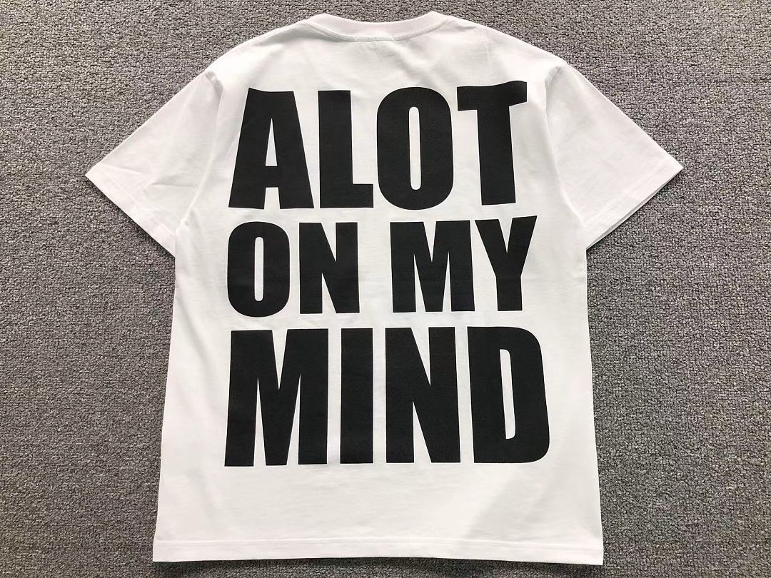 Unbranded 113 FASHION T-SHIRT 3208130917 (Im 170Cm 60Kg I Wear Size S In The Phot) - Image 5