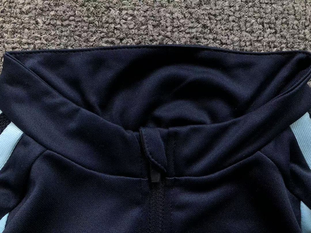 Chanel 135 FOOTBALL LONG SLEEVED TROUSERS - Image 15