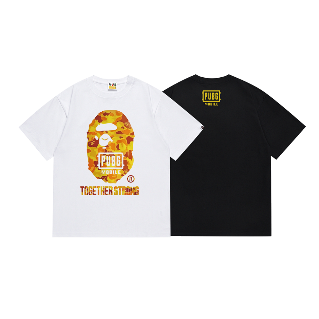 Bape 78 BAPE T-SHIRT, photo 1