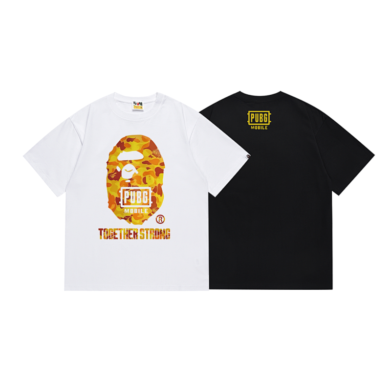 Bape 78 BAPE T-SHIRT, photo 1