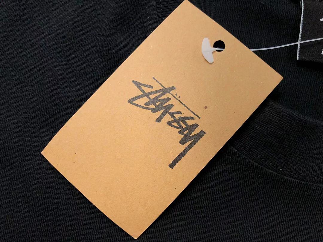 Stussy 78 STUSSY T-SHIRT - Image 35
