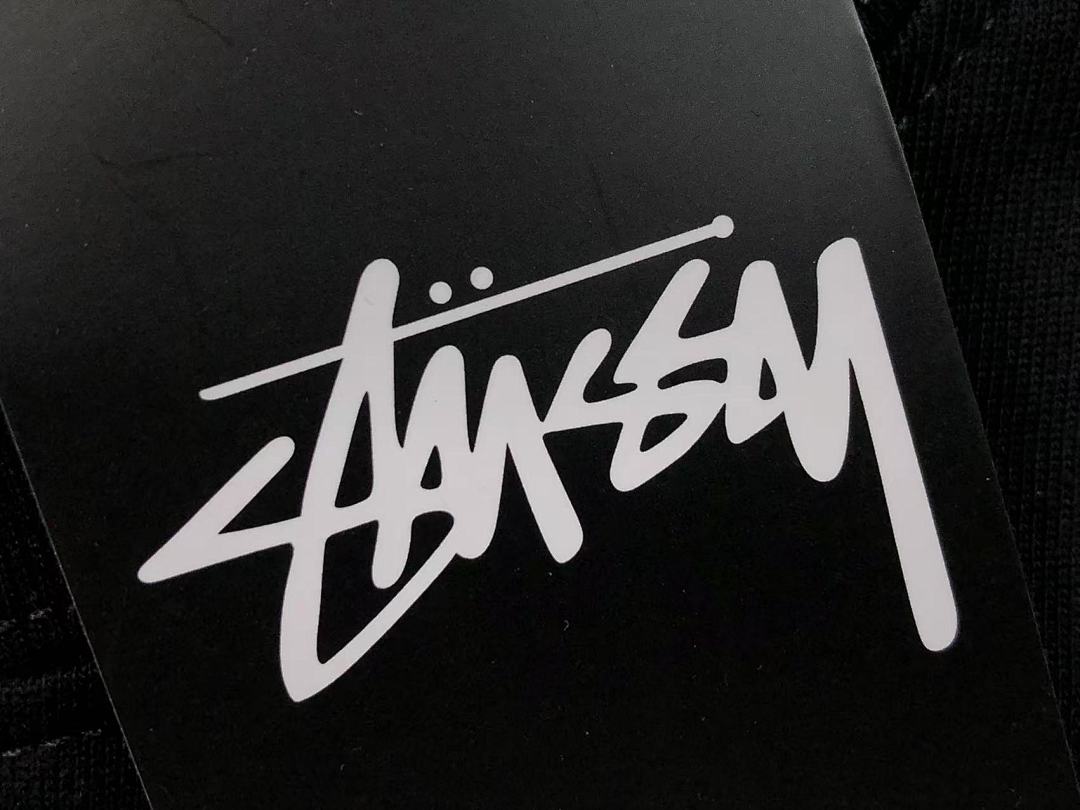 Stussy 115 STUSSY T-SHIRT 412141977 (Im 170Cm 57Kg I Wear Size M In The Phot) - Image 22