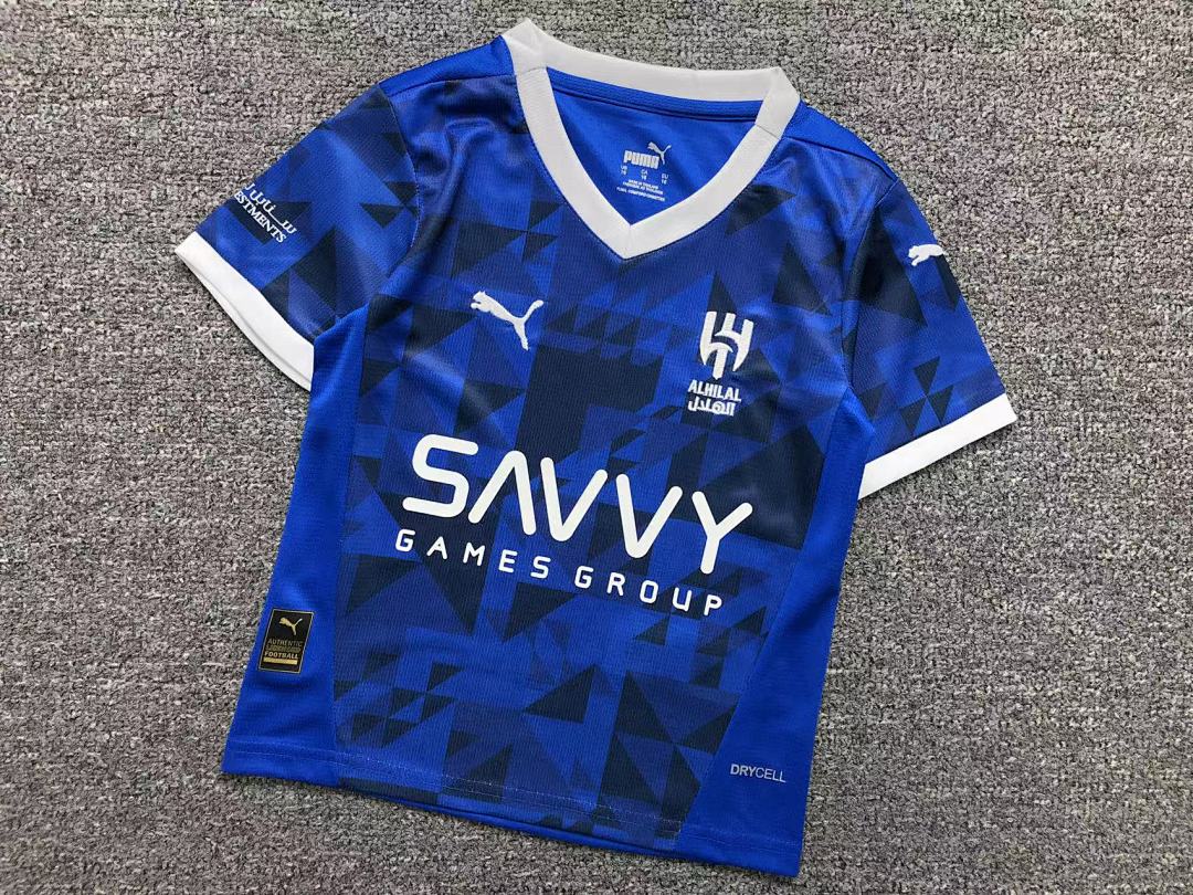 Chanel 68 FOOTBALL CHILD T-SHIRT - Image 7