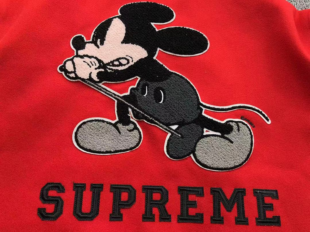 Supreme 328 S⭐⭐R⭐⭐E JACKET 1111170435 (Im 170Cm 60Kg I Wear Size S In The Phot) - Image 15