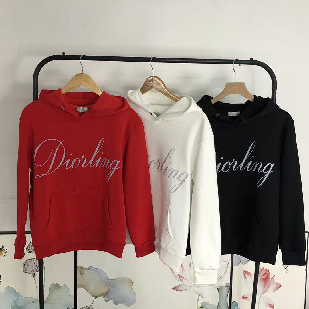 Unbranded 215 D⭐O⭐ HOODIE 2112101801 (Im 170Cm 60Kg I Wear Size M In The Phot) - Image 29